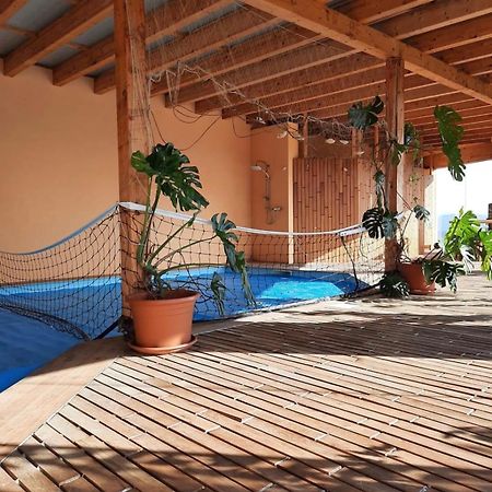 Country House Zemljanka Sentrupert  Zewnętrze zdjęcie