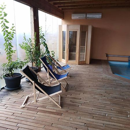 Country House Zemljanka Sentrupert  Zewnętrze zdjęcie