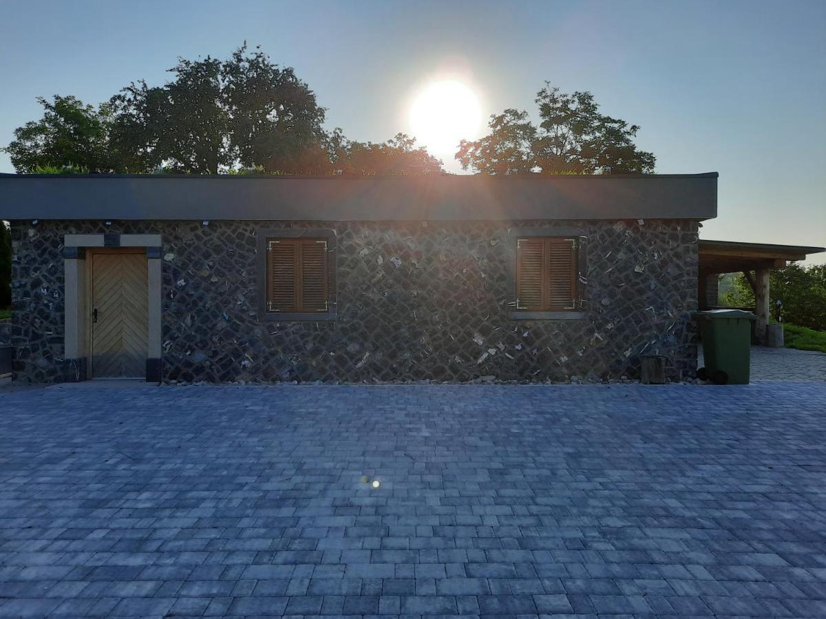 Country House Zemljanka Sentrupert  Zewnętrze zdjęcie