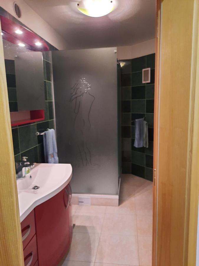 Country House Zemljanka Sentrupert  Zewnętrze zdjęcie