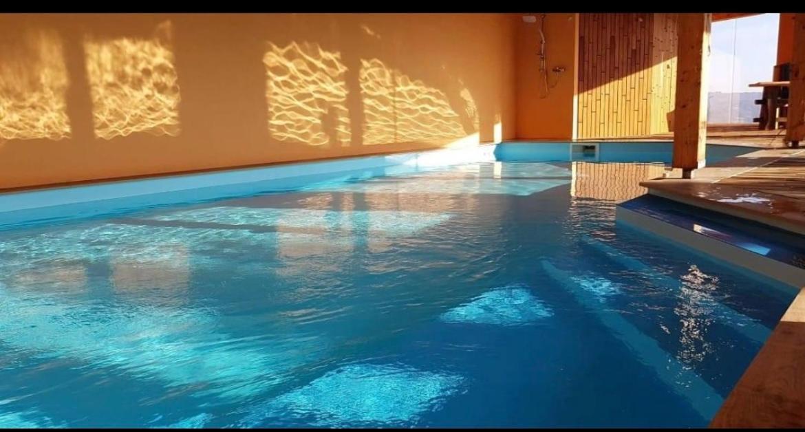 Country House Zemljanka Sentrupert  Zewnętrze zdjęcie