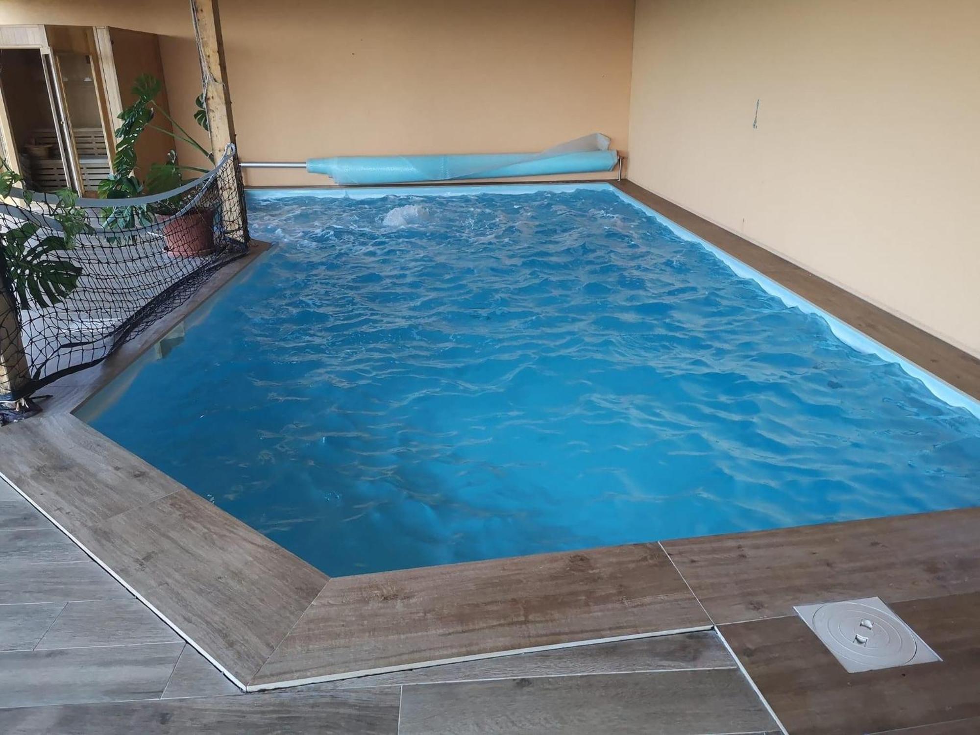 Country House Zemljanka Sentrupert  Zewnętrze zdjęcie